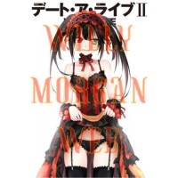 Date A Live Tokisaki kurumi 1